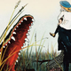 Illustration for article titled HBO plotting to turn emSwamplandia!/em into another TV series that proves they read books